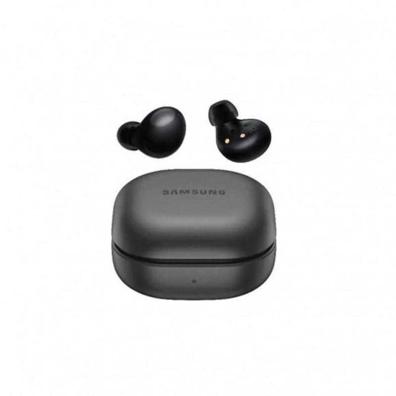 Fone de Ouvido Wireless Samsung Galaxy Buds 2 Onix Preto - Galaxy